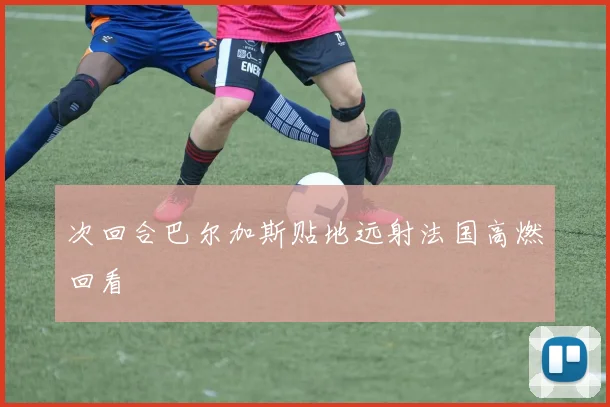 次回合巴尔加斯贴地远射法国高燃回看