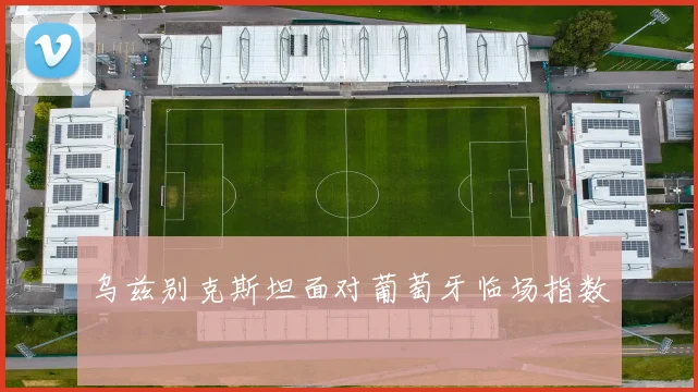 乌兹别克斯坦面对葡萄牙临场指数