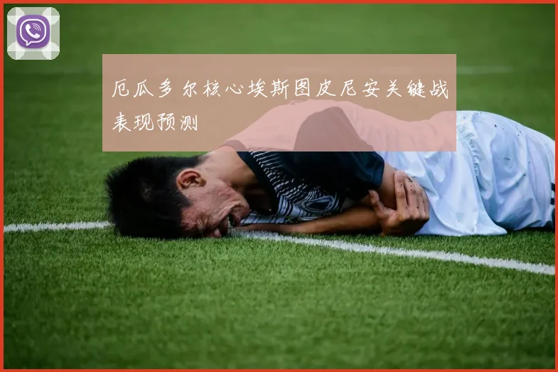 厄瓜多尔核心埃斯图皮尼安关键战表现预测