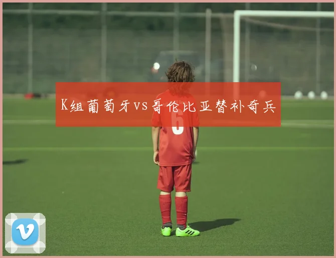 K组葡萄牙vs哥伦比亚替补奇兵
