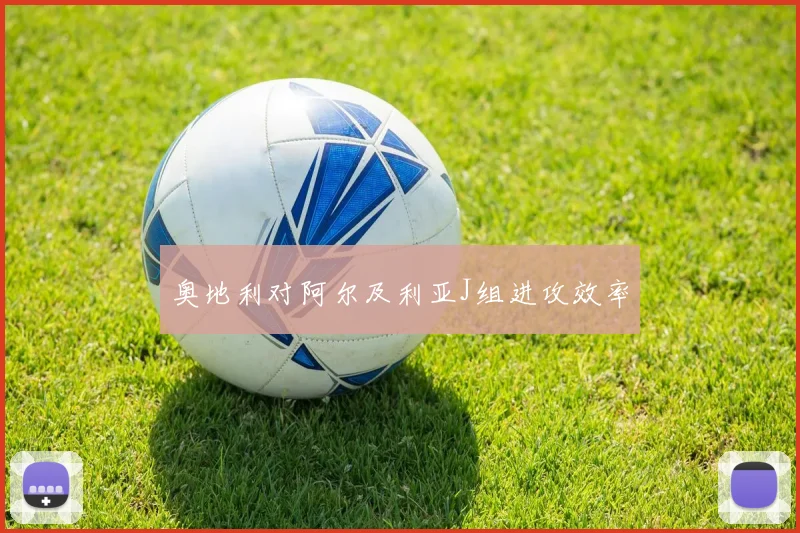 奥地利对阿尔及利亚J组进攻效率