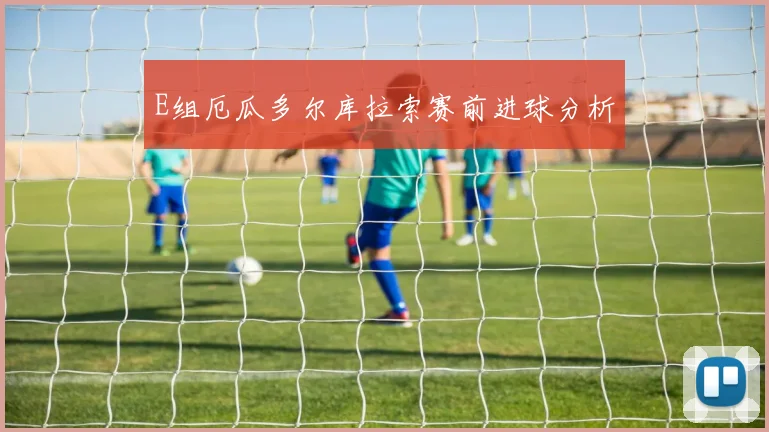 E组厄瓜多尔库拉索赛前进球分析