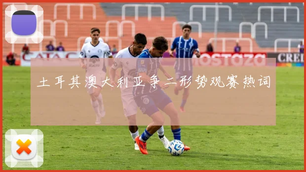 土耳其澳大利亚争二形势观赛热词