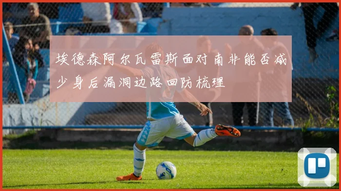 埃德森阿尔瓦雷斯面对南非能否减少身后漏洞边路回防梳理