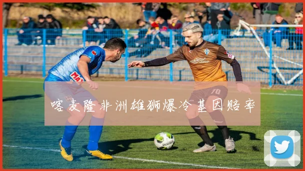喀麦隆非洲雄狮爆冷基因赔率