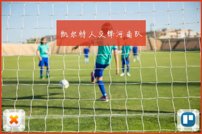 凯尔特人交锋河南队